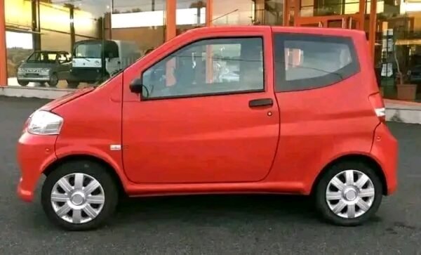 CASALINI M10 – Image 5