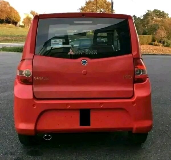 CASALINI M10 – Image 7