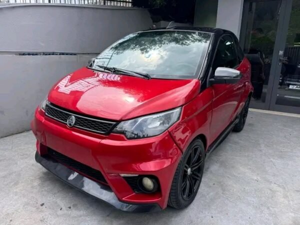 AIXAM GTI SENSATION – Image 3