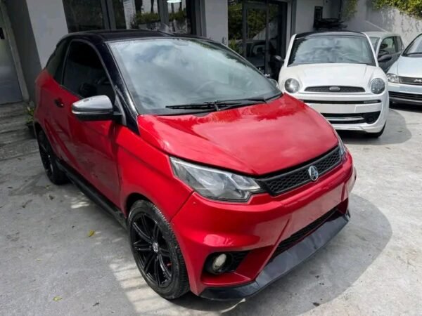 AIXAM GTI SENSATION – Image 4