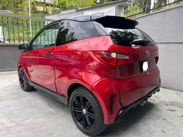 AIXAM GTI SENSATION – Image 5