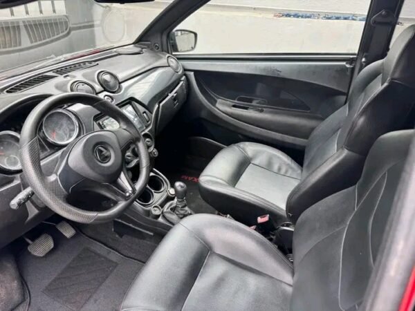 AIXAM GTI SENSATION – Image 6
