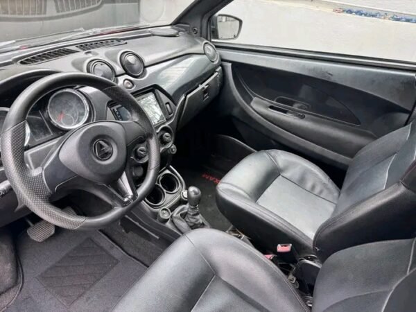 AIXAM GTI SENSATION – Image 7