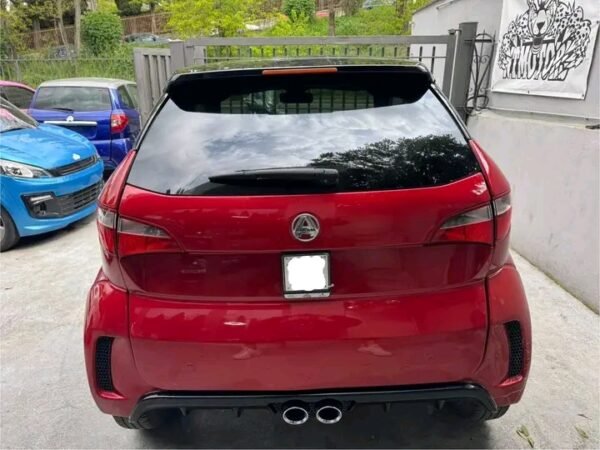 AIXAM GTI SENSATION – Image 9