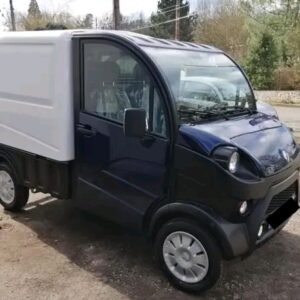 AIXAM D-TRUCK