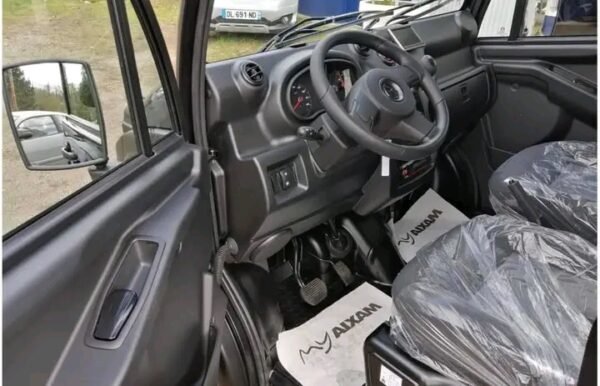 AIXAM D-TRUCK – Image 4