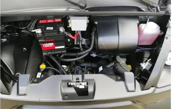AIXAM D-TRUCK – Image 7