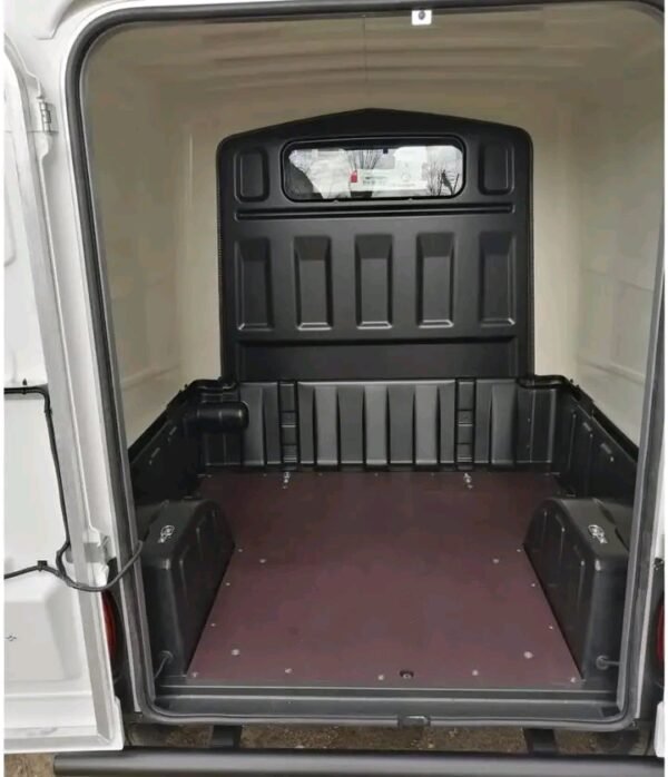 AIXAM D-TRUCK – Image 5