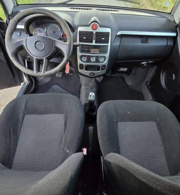 Aixam minauto 4 places – Image 5