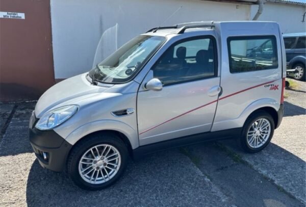 Ligier Optimax – Image 6