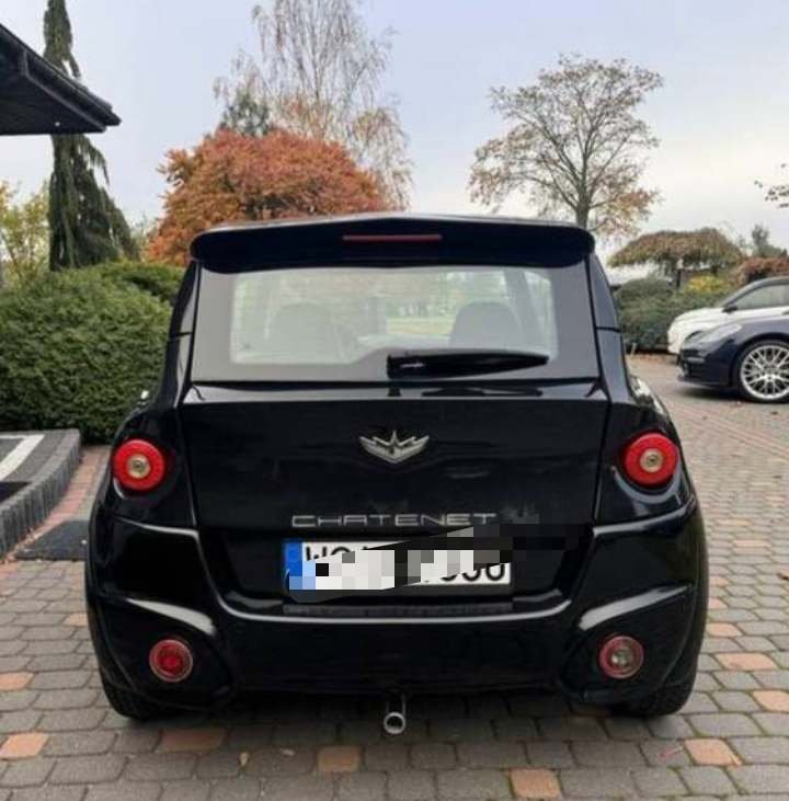 CHATENET CH30 – Image 3