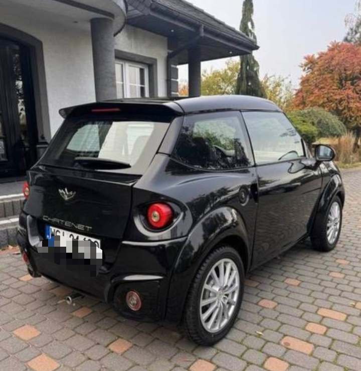 CHATENET CH30 – Image 7