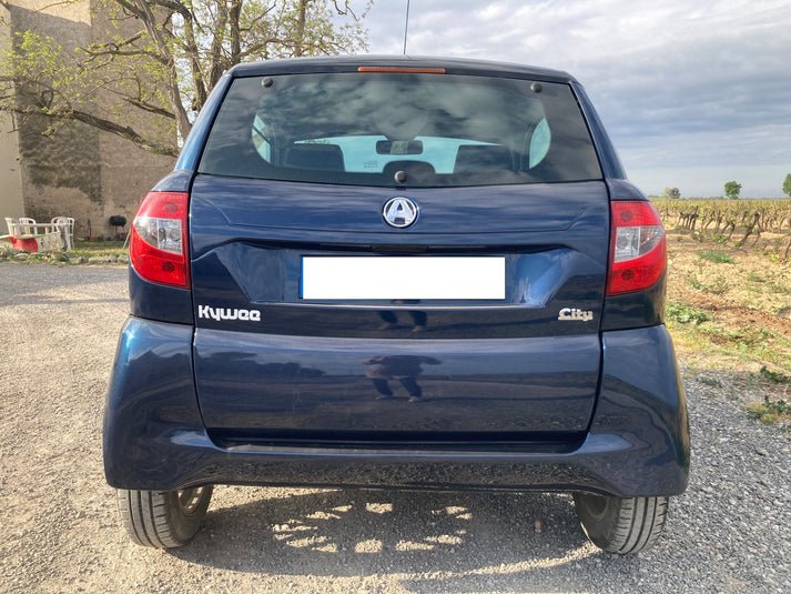 Aixam City Pack – Image 4