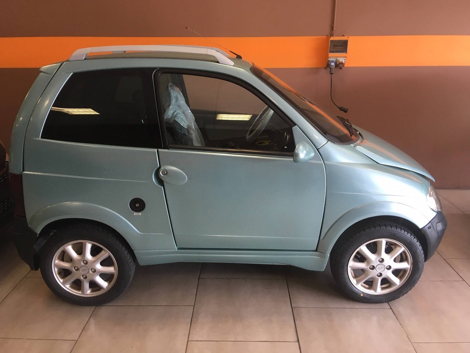 LIGIER XTOO Max – Image 4