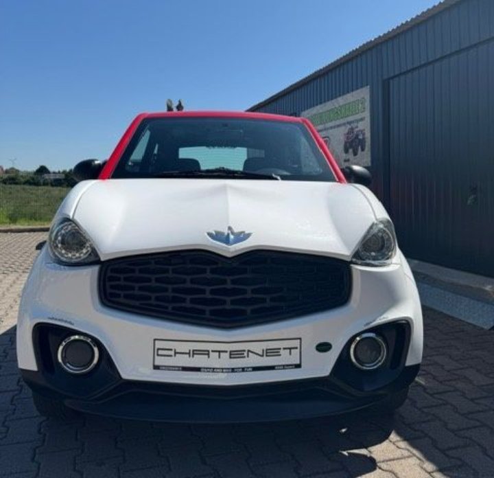 CHATENET CH46 – Image 3