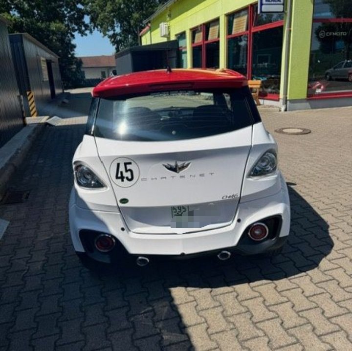 CHATENET CH46 – Image 4