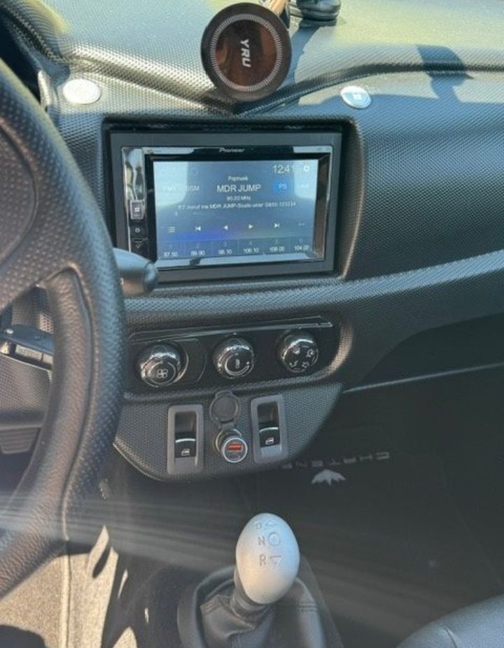 CHATENET CH46 – Image 9