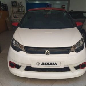 AIXAM CITY SPORT