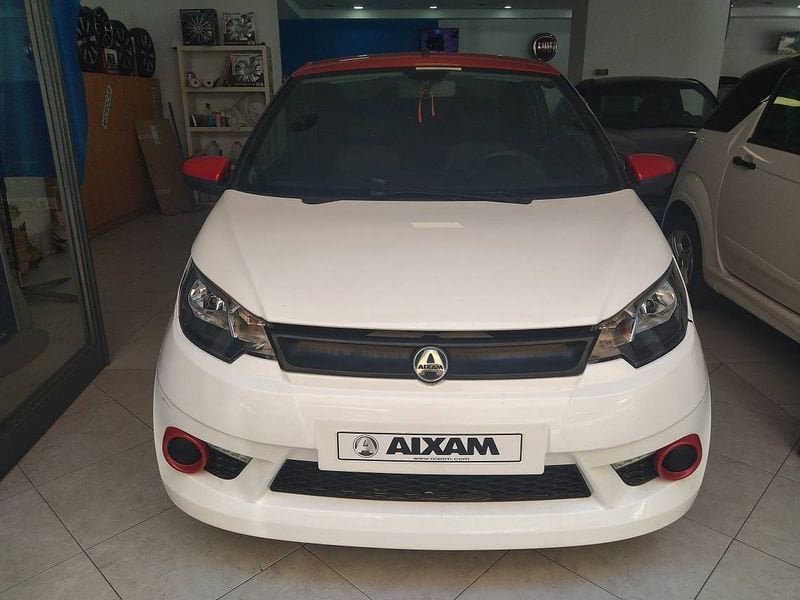 AIXAM CITY SPORT