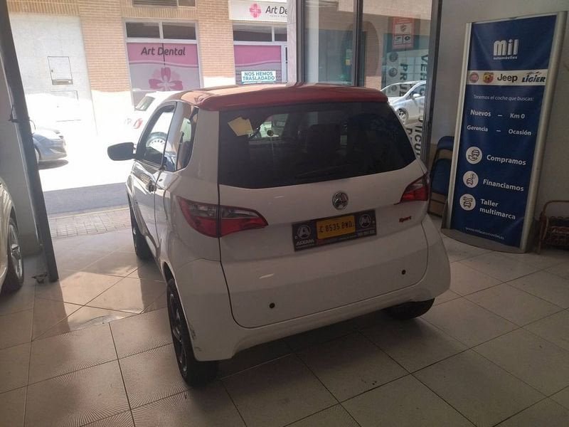 AIXAM CITY SPORT – Image 3