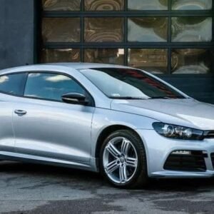 Volkswagen Scirocco 2.0 TSI R