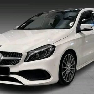 Mercedes-Benz Classe A 180