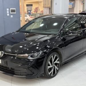 Volkswagen Golf Variant 2.0 TDI