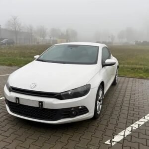 Volkswagen Scirocco 1.4 TSI